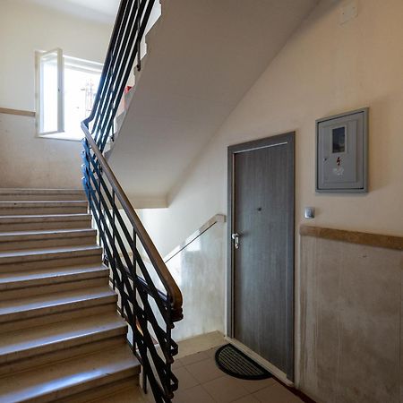 Centrino Apartment Split Exteriör bild