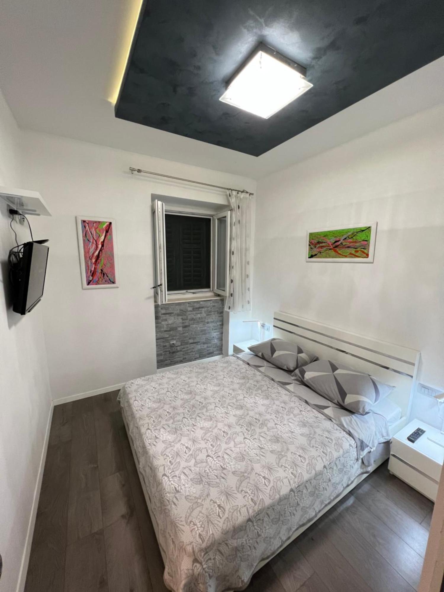 Centrino Apartment Split Exteriör bild